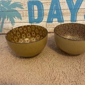 Sousaku sound collection, Japanese rice Bowls